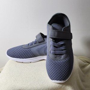 Evinter Blue Sneaker Lightweight Breathable Athletic Running Tennis Size 10